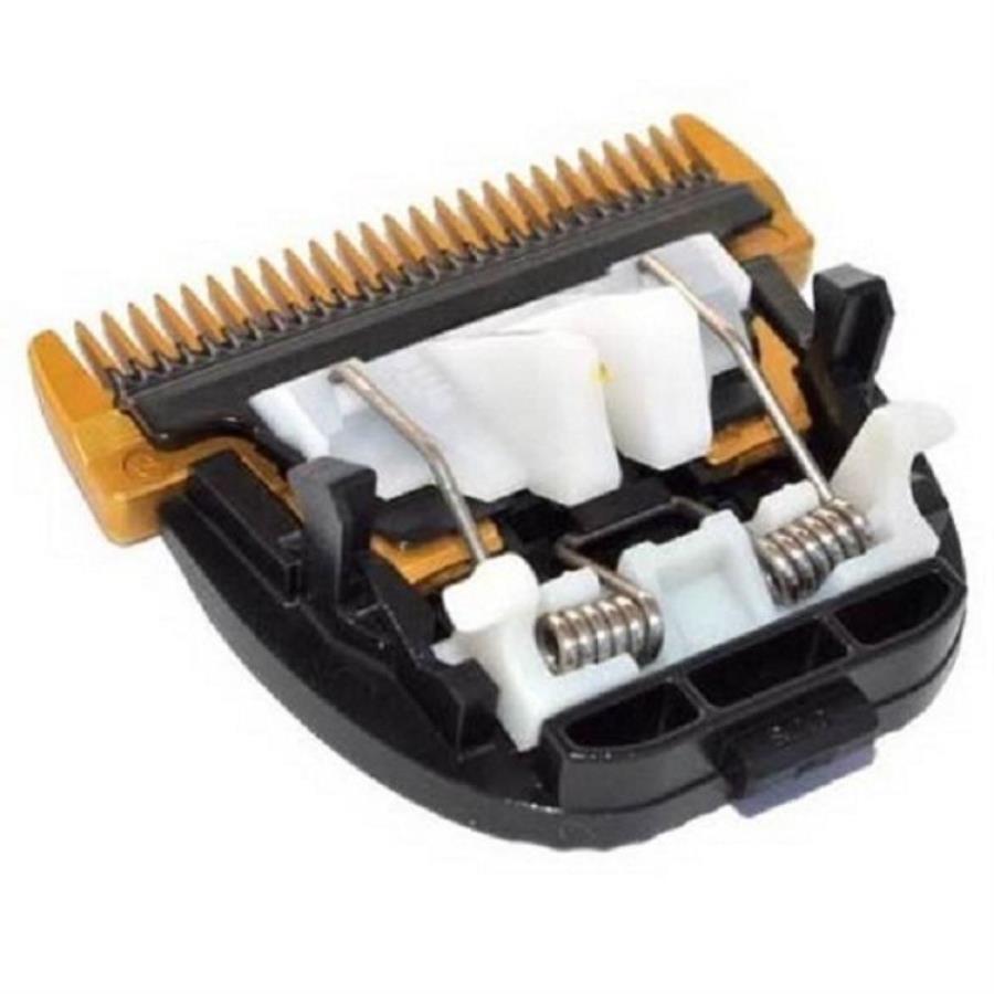картинка Panasonic WER9902E Блок ножей для машинки для стрижки ER1611, ER1610, ER160, ER1511, ER1510, ER153 от магазина Интерком-НН