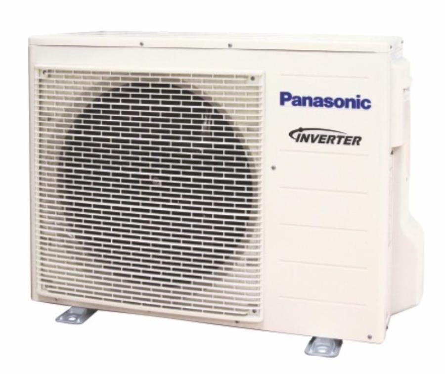 картинка Panasonic CS-E7RKDW / CU-E7RKD инверторный кондиционер, сплит-система, 2,05/2,80 кВт от магазина Интерком-НН
