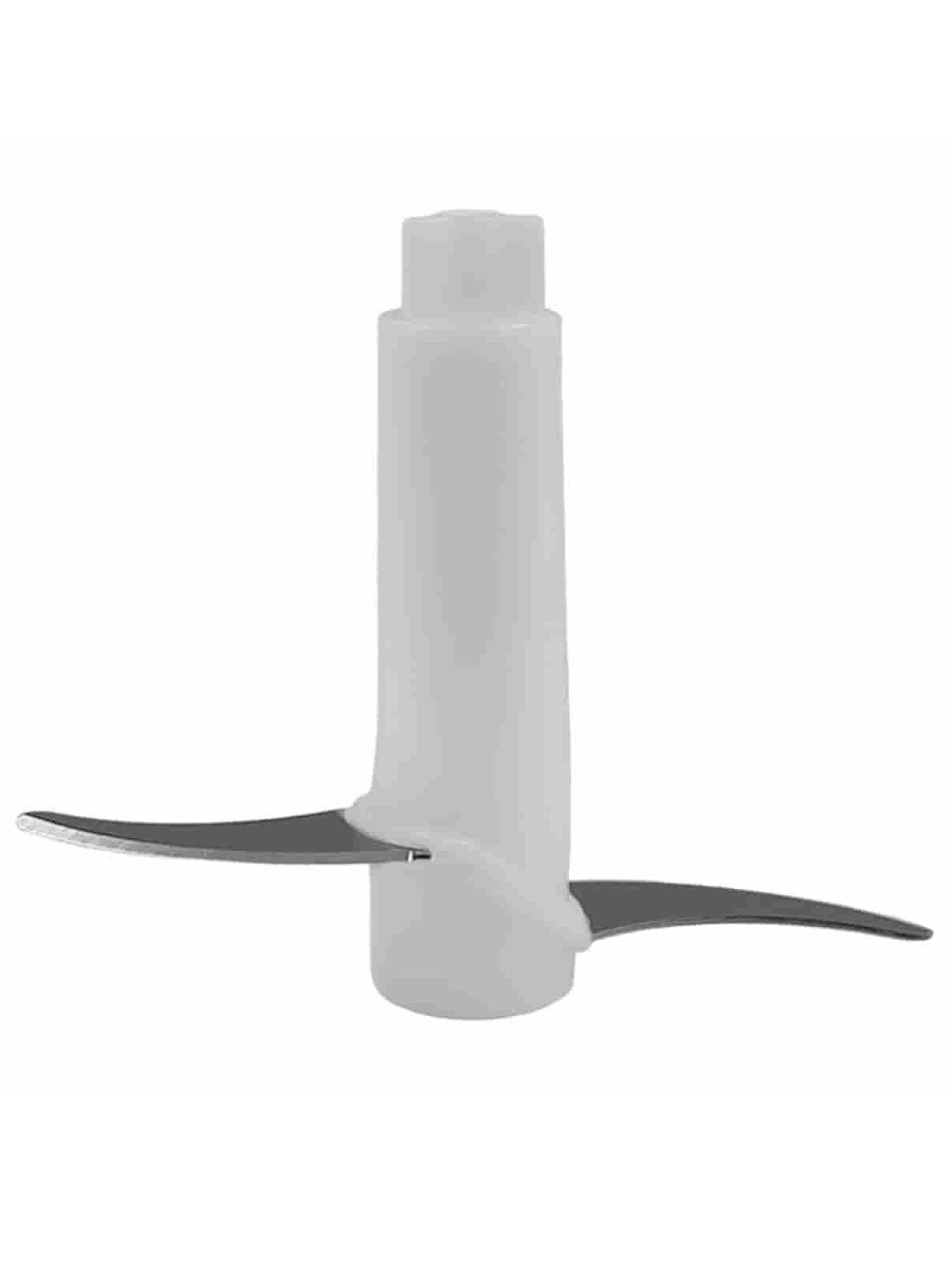 картинка Kitfort KT-3041-1-NIZ нож измельчителя для блендера KT-3041-1 белый от магазина Интерком-НН
