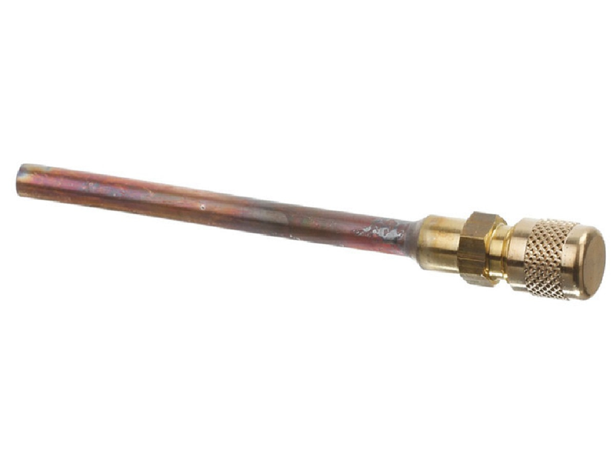 картинка Bosch 00065644 Наливная трубка 6мм для холодильника Bosch от магазина Интерком-НН