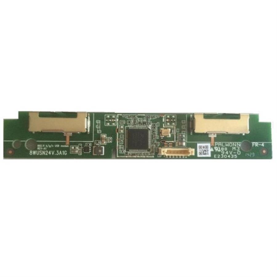 картинка PHILIPS 8WUSN24V.3A1G Плата  Wi-Fi  для телевизора 47PFT5609/60 от магазина Интерком-НН