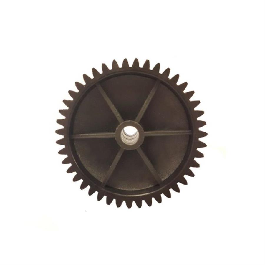 картинка Шестерня для мясорубки D=66/34мм, H-36мм, 15 и 43 прямых зубьев от магазина Интерком-НН