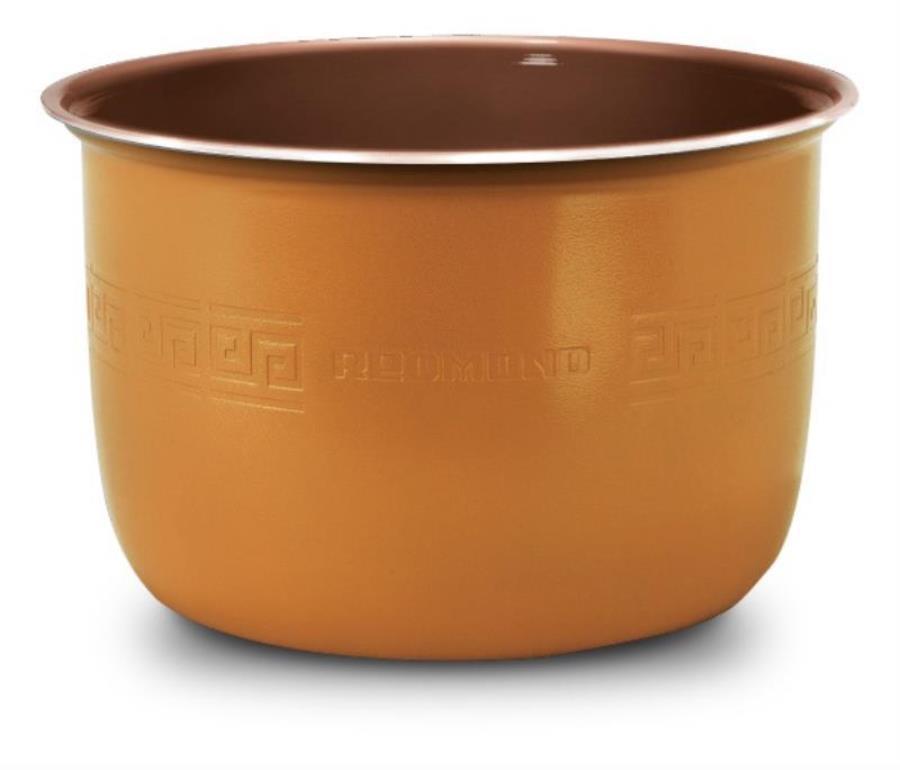 картинка Redmond RB-C505 Чаша для мультиварки объём 5 литров RMC-M20, 21, 211, 23, 29, 4525, 4500, 4510, 4511 от магазина Интерком-НН
