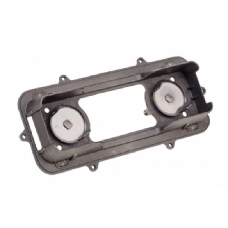 картинка Moulinex SS-189752 (SS-7235006960) привод ведра для хлебопечки OW613E32/87A, OW612132/87A от магазина Интерком-НН