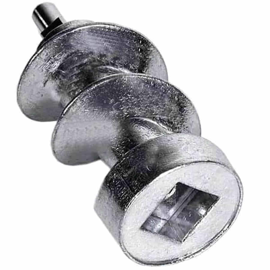 картинка Шнек 050366-CH без предохранительной втулки для мясорубки Bosch MFW1501  от магазина Интерком-НН
