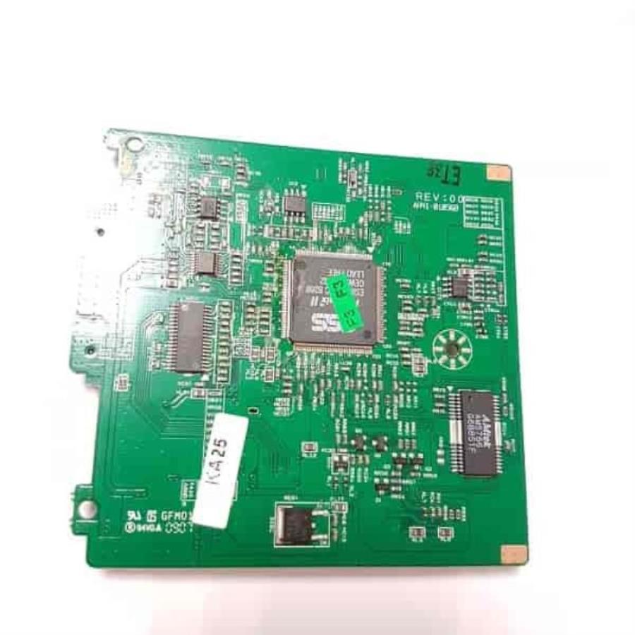 картинка Samsung AH92-02822B Плата для музыкального центра Samsung MM-KA25 от магазина Интерком-НН