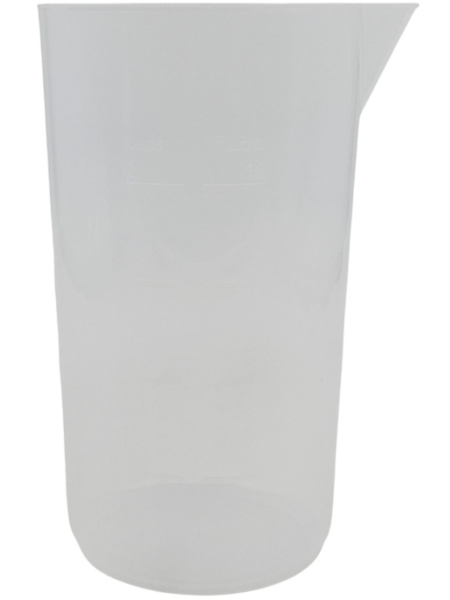 картинка Philips HR2538-MS стакан мерный 500мл для блендера HR2538/00 от магазина Интерком-НН