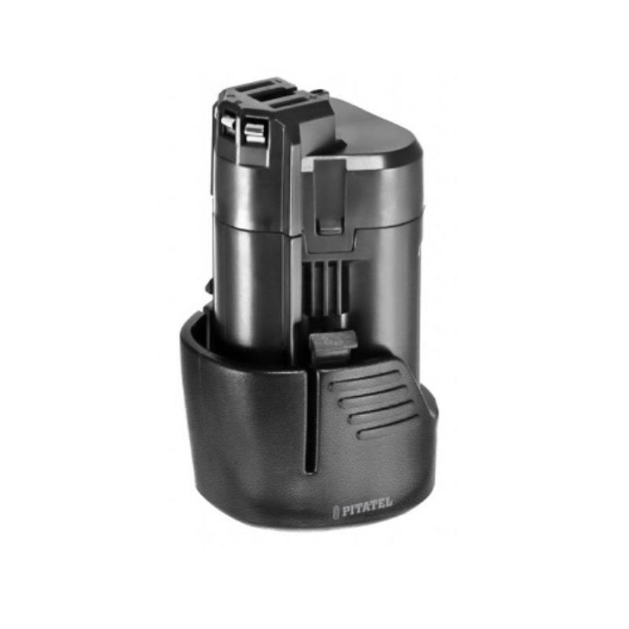 картинка Pitatel TSB-010-BOS10-15L  Аккумуляторная батарея Li-Ion 10.8V 1.5Ah для инструмента Bosch от магазина Интерком-НН