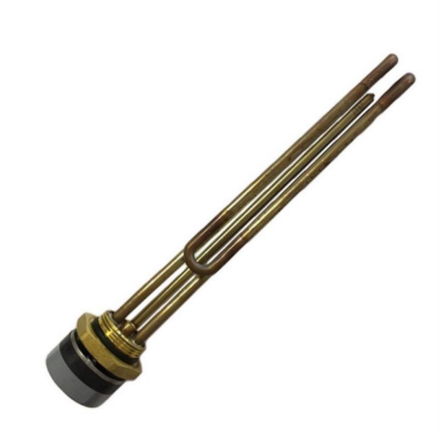 картинка Thermowatt 60304 ТЭН с терморегулятором для водонагревателей RCT 4,0 кВт, 70 градусов под анод М6 от магазина Интерком-НН