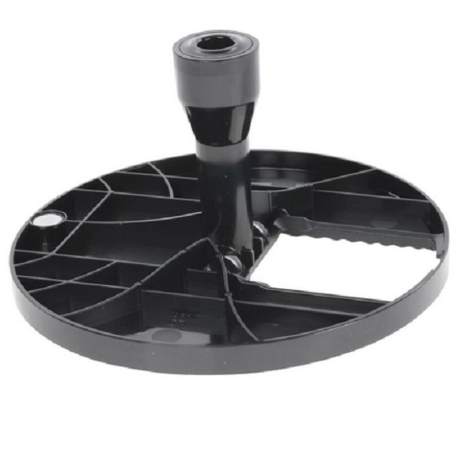 картинка Bosch 00753482 дисковый держатель для сменных дисков-вставок к блендеру MSM67/88.. от магазина Интерком-НН