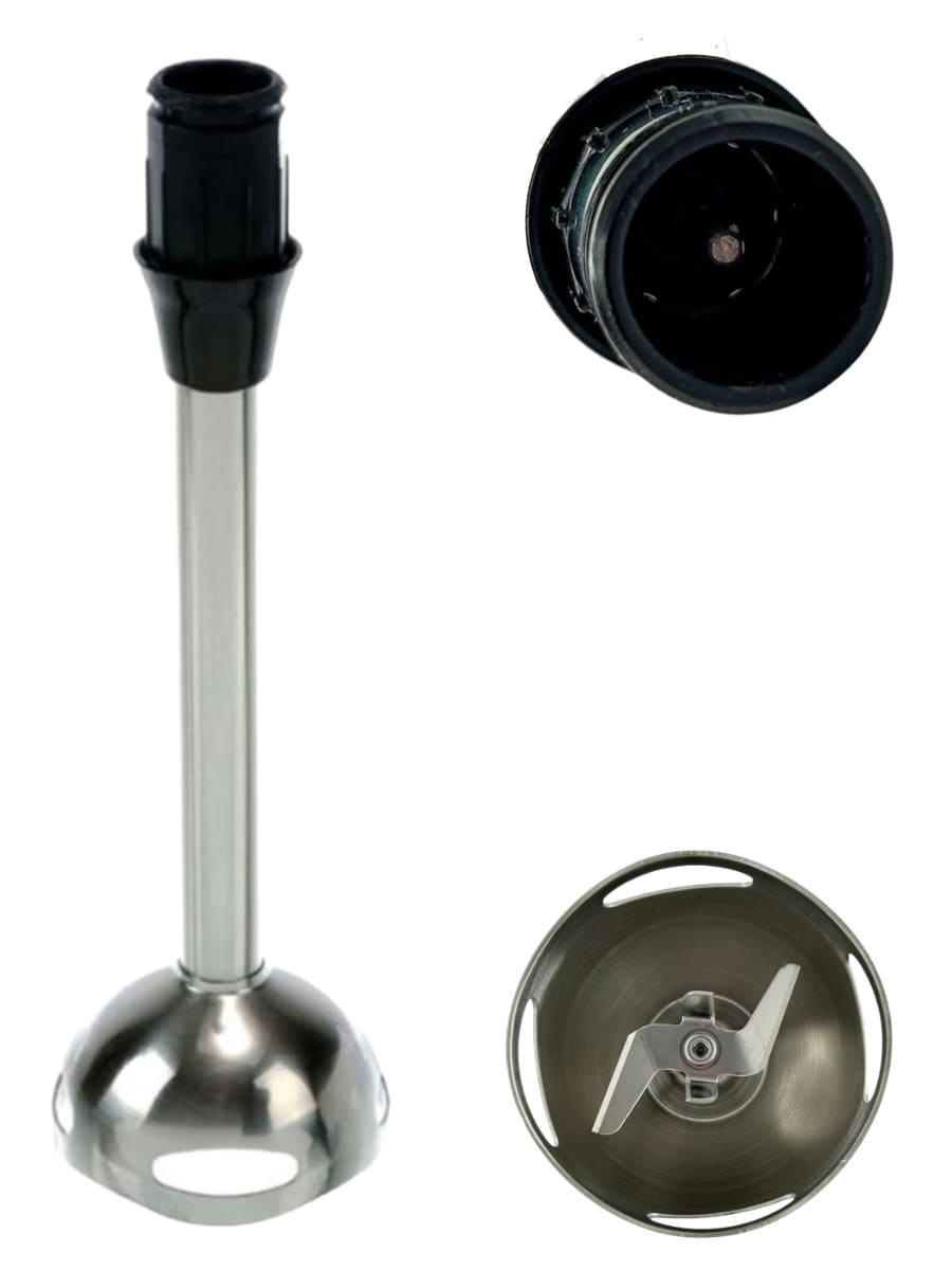 картинка Bosch 12033217 насадка измельчитель (чоппер) для блендера MQ67110/01, MQ67115/01, MQ67170/01  от магазина Интерком-НН