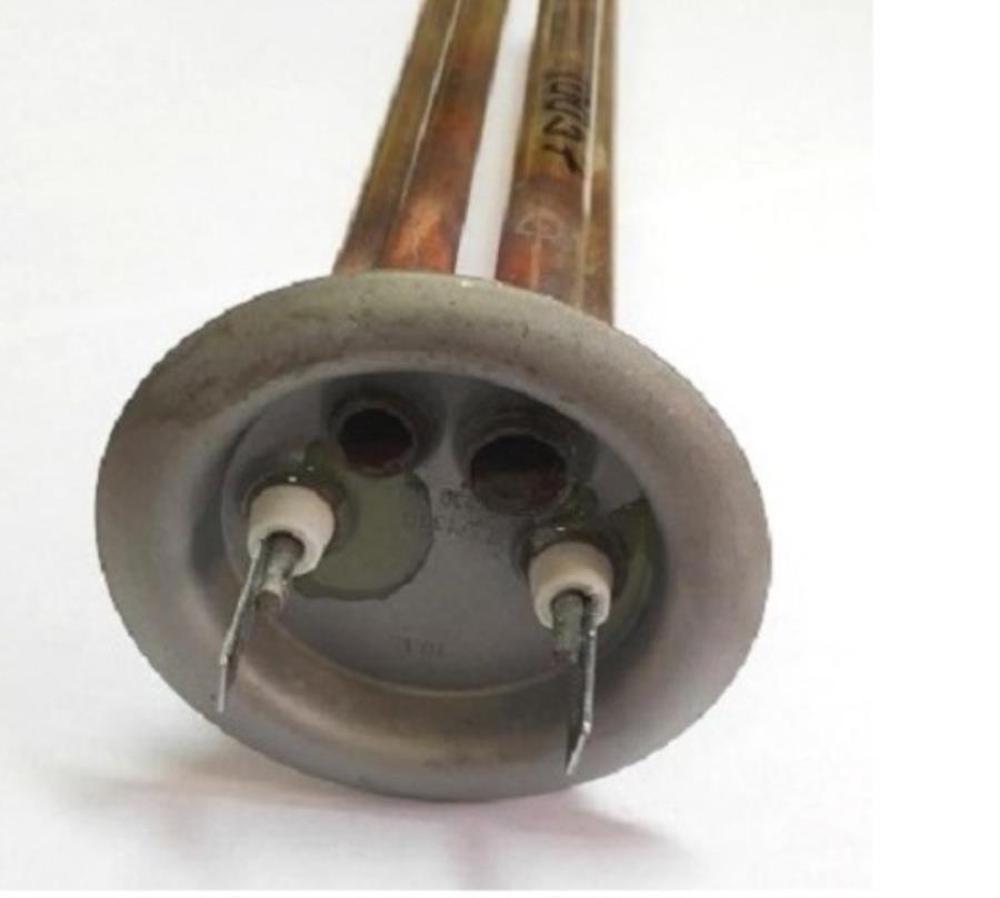 картинка Thermowatt 10057 ТЭН для водонагревателей RF 1,3кВт под анод M4 от магазина Интерком-НН