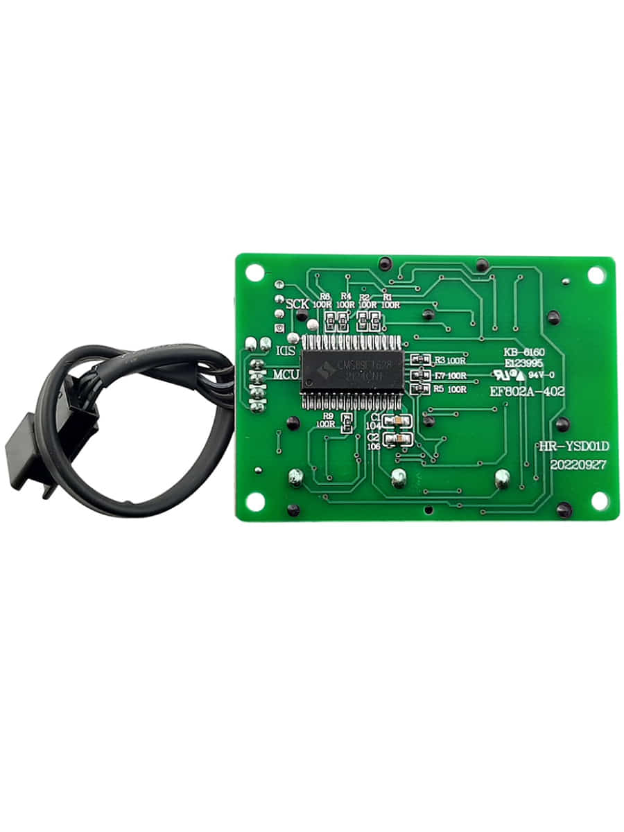 картинка Redmond FM601-PL (HR-YSD01D) плата индикации для планетарного миксера FM601 от магазина Интерком-НН
