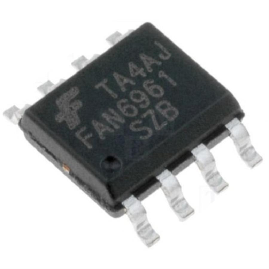 картинка Philips 996510033193 (FAN6961SZ) микросхема INVERTITORE DC-DC PWM от магазина Интерком-НН