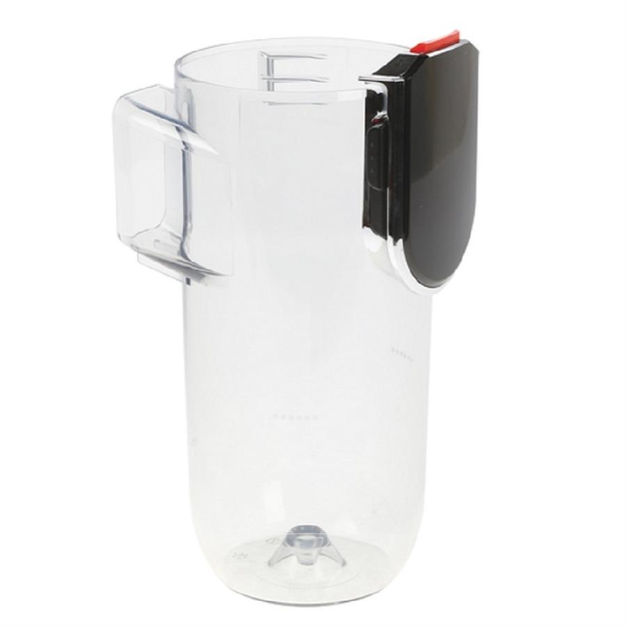 картинка Bosch 00754163 Контейнер для сбора пыли аккумуляторного пылесоса Bosch от магазина Интерком-НН