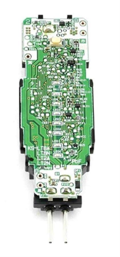 картинка Panasonic WESLT8NL2128 Электрический модуль-блок для электробритвы ES-LT8N от магазина Интерком-НН