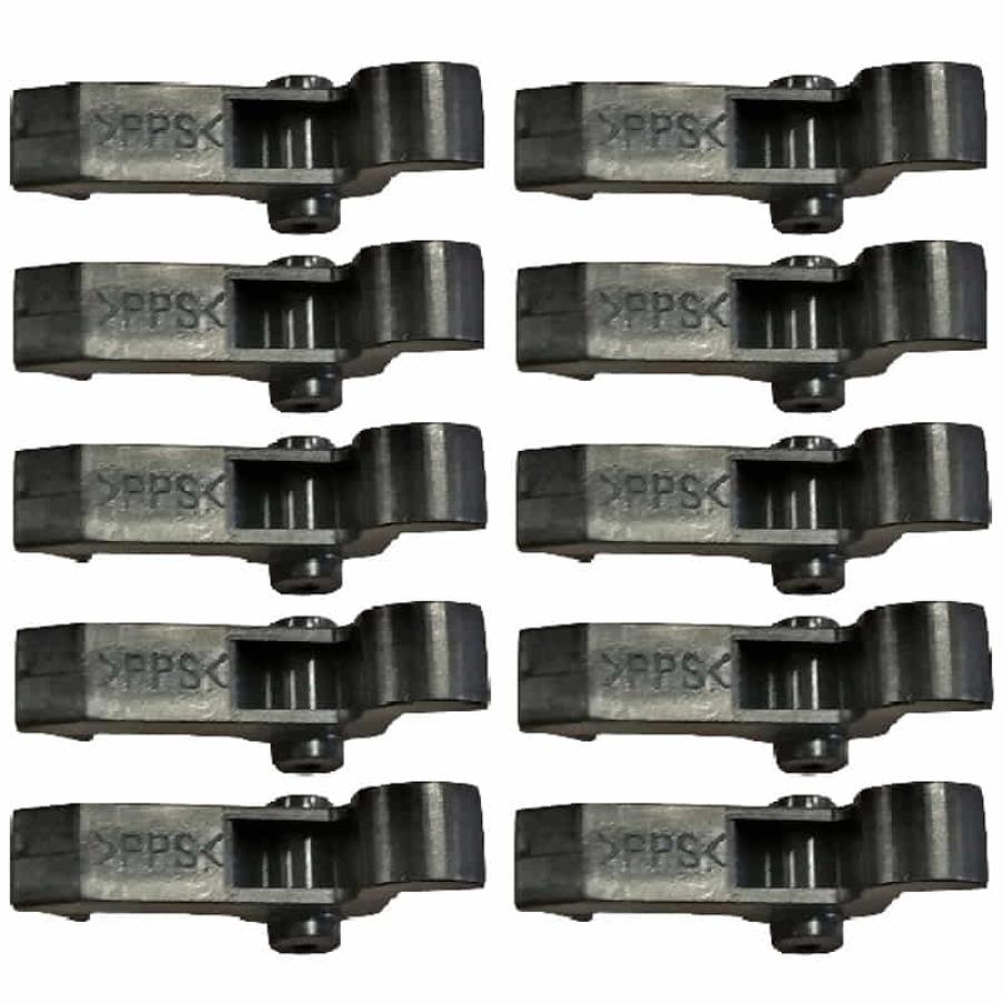 картинка ADA44E165-HOOK-10 защелка(крючок) 10шт диспенсера хлебопечи Panasonic 2512, SD-2501, 2511 от магазина Интерком-НН