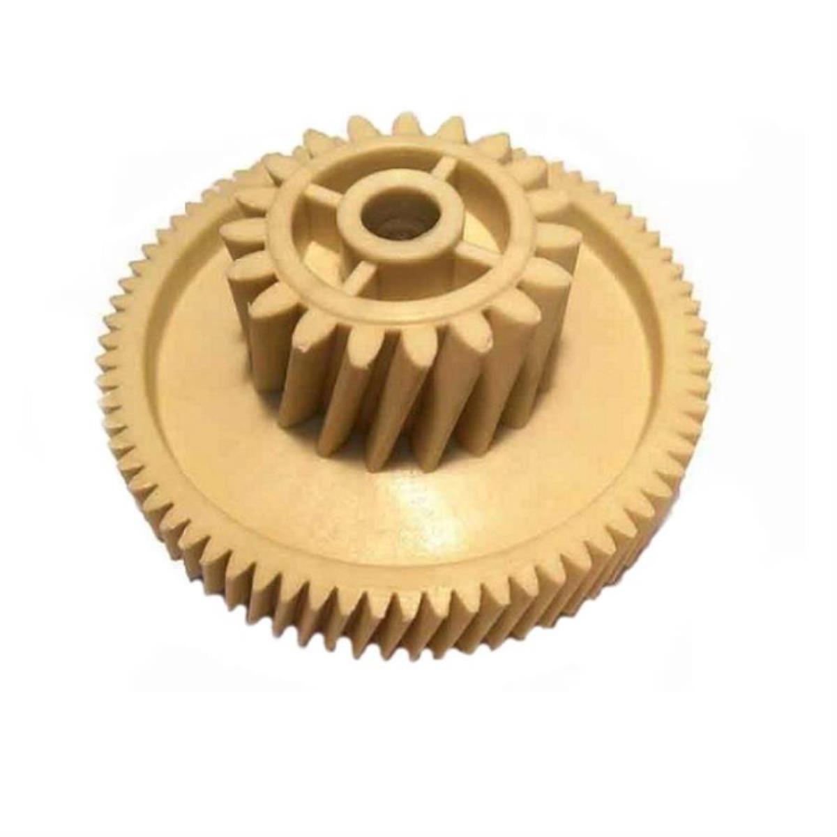 картинка Шестерня 41.083-VIT для мясорубки Zelmer D=62/32, H=28, d=6, 19 и 74 косых зубьев от магазина Интерком-НН