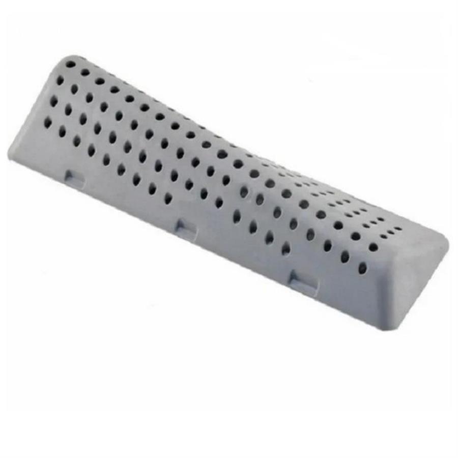 картинка Atlant 773522407000 лопасть (редан, ребро) барабана L=210мм для стиральной машины Атлант от магазина Интерком-НН