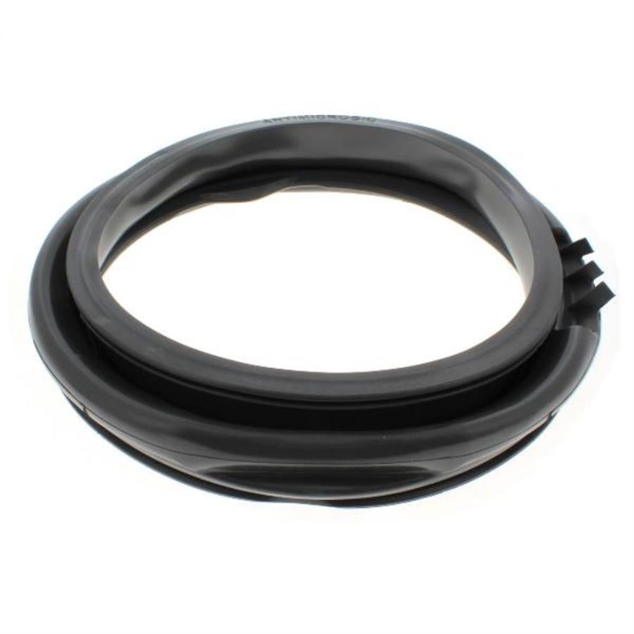 картинка Indesit C00372861 манжета загрузочного люка для стиральной машины Ariston, Hotpoint-Ariston от магазина Интерком-НН