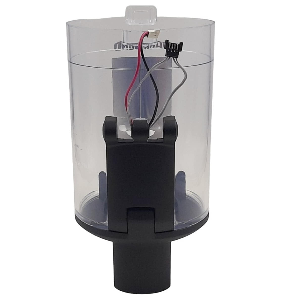 картинка Redmond RV-UR375-KN контейнер для сбора пыли в сборе для пылесоса RV-UR375 от магазина Интерком-НН