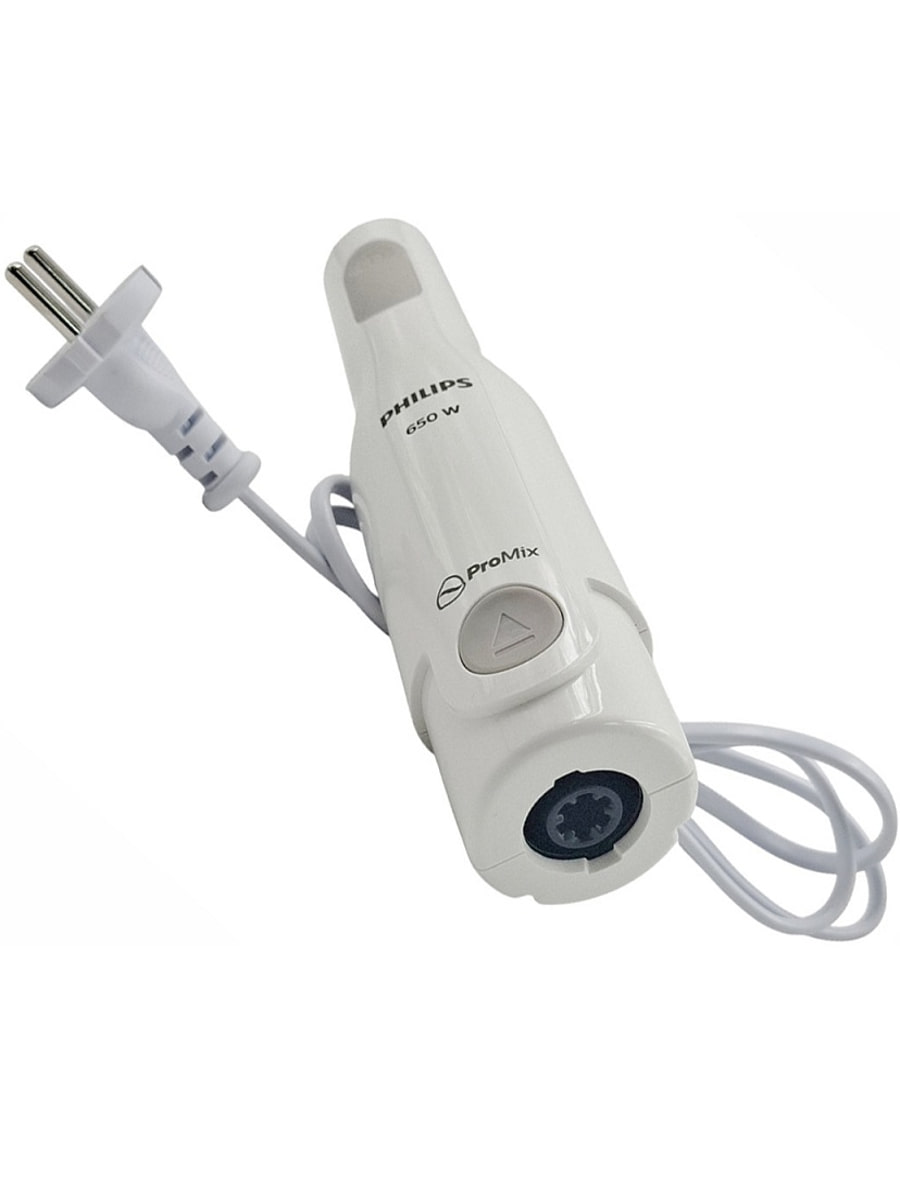 картинка Philips HR2538-MB моторный блок в сборе 650Вт для блендера HR2538/00 от магазина Интерком-НН