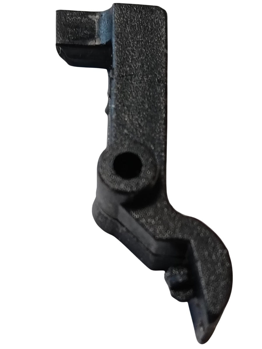 картинка ADA44-145-HOOK защелка крючок диспенсера для хлебопечи Panasonic SD-255, SD-257 от магазина Интерком-НН