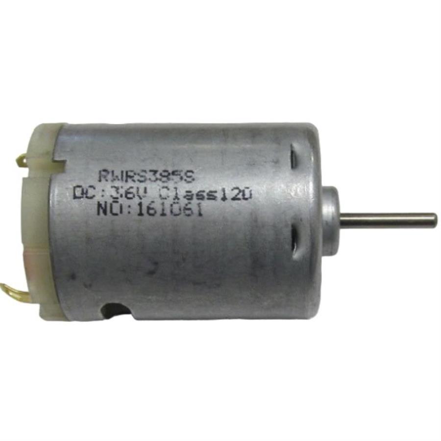 картинка Redmond RF-510-DV (RVRS385S) DC36V двигатель для фена RF-510 от магазина Интерком-НН