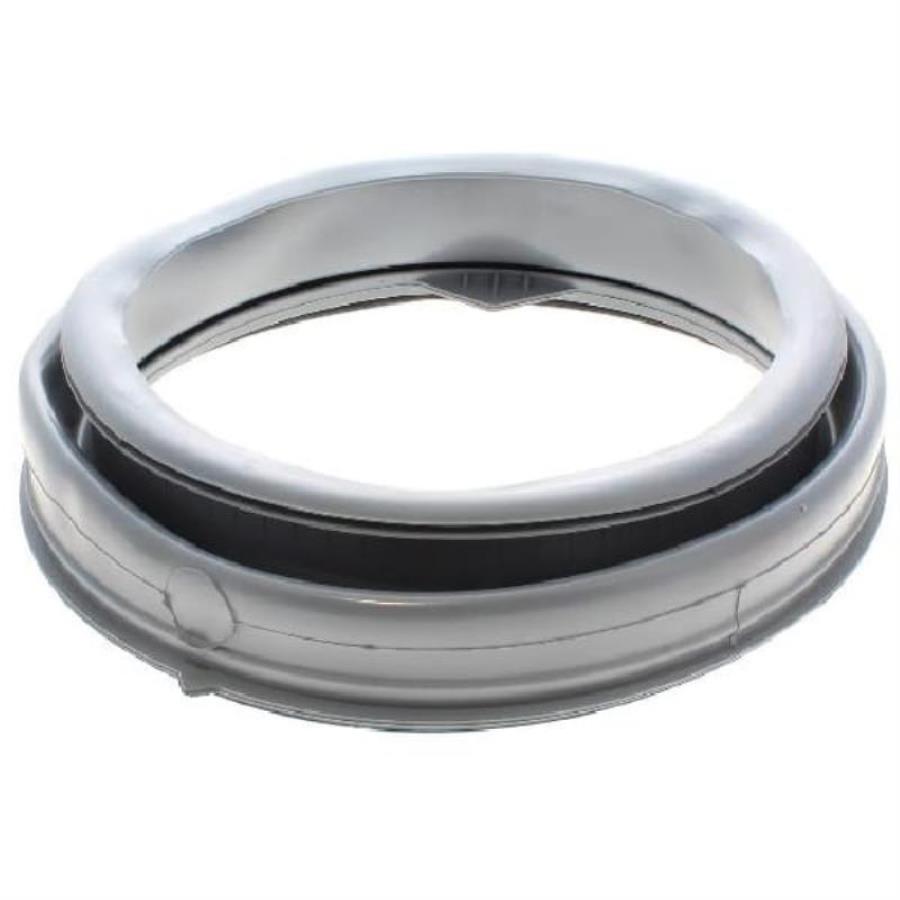 картинка Indesit C00024551 манжета загрузочного люка для стиральной машины Indesit, Ariston от магазина Интерком-НН