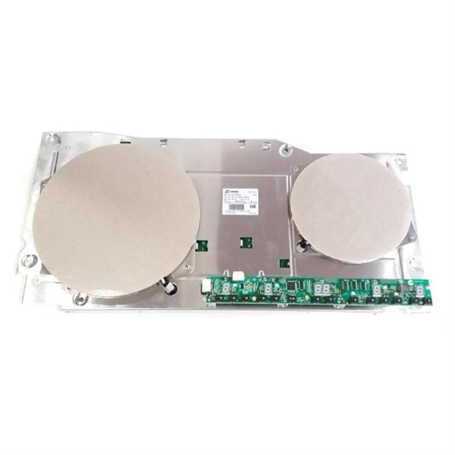 картинка Whirlpool 480121103959 Электронный модуль + 2 индукционные конфорки от магазина Интерком-НН
