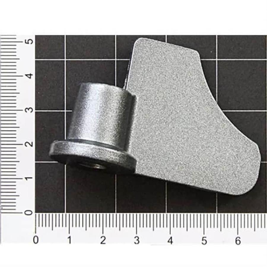картинка Лопатка MBSP-185951S для замеса хлебопечки Moulinex OW2000, Kenwood BM900, Tefal PF522170  от магазина Интерком-НН
