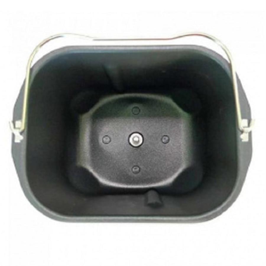 картинка Moulinex SS-986062 (SS-188285) форма (чаша, емкость, ведро) выпечки для хлебопечи OW31... от магазина Интерком-НН