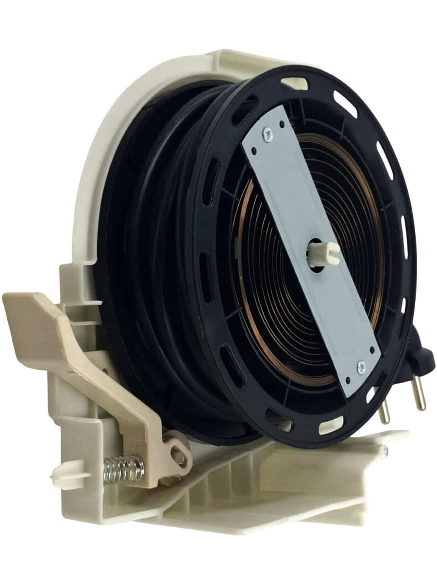 картинка Vitek VT-1833-US узел смотки сетевого провода в сборе для пылесоса VT-1833, VT-8100 от магазина Интерком-НН