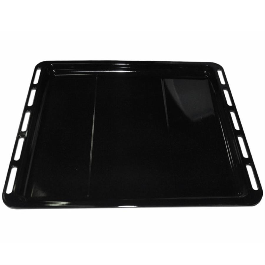 картинка Gefest 1100.00.0.170 противень (жаровня) духового шкафа 460х420мм для плиты 1100, 1200, 1300, 1457 от магазина Интерком-НН