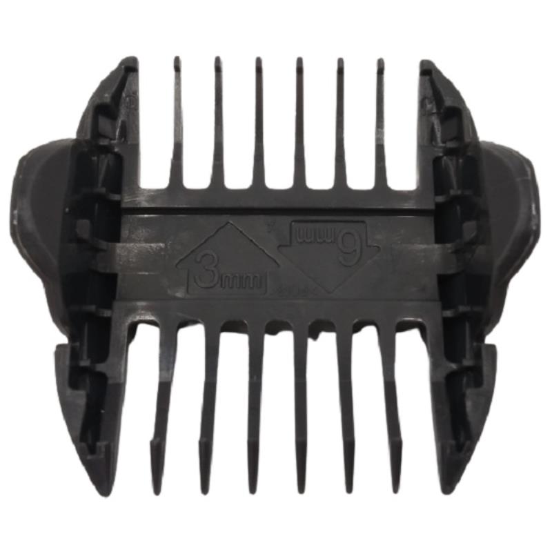 картинка Panasonic WER131H7399 Насадка 3/6 мм. для машинки для стрижки ER-131 от магазина Интерком-НН