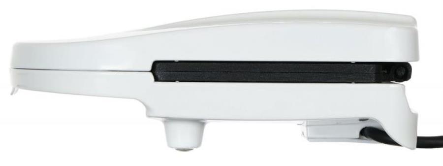 картинка Сэндвичница Starwind SSW2111 700Вт белый от магазина Интерком-НН