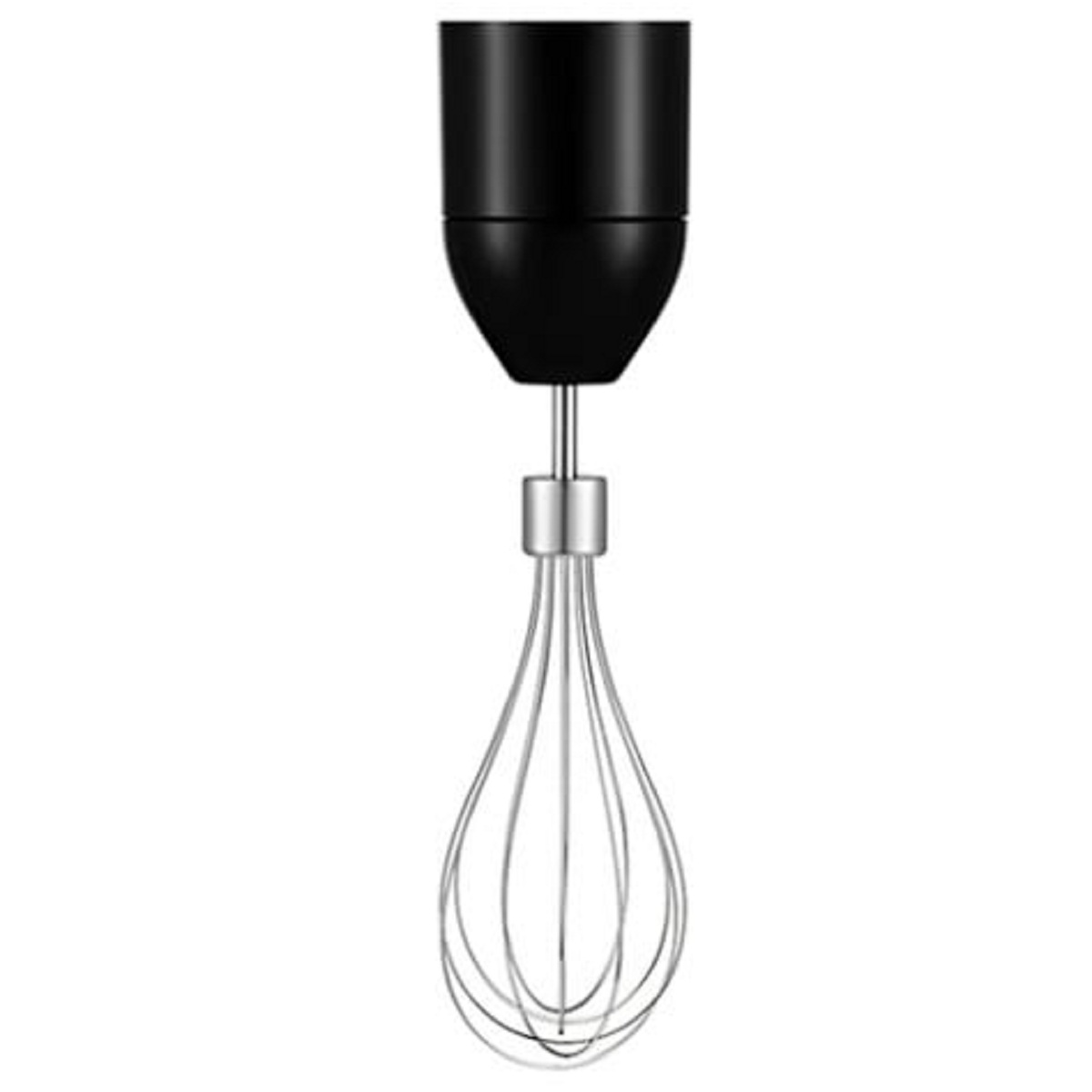 картинка Kitfort KT-3041-1-VEN венчик в сборе для блендера KT-3041-1 черный от магазина Интерком-НН