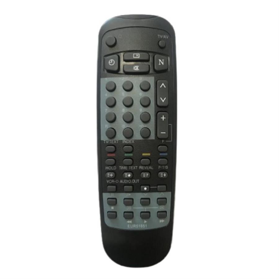 картинка Huayu TNQ8E0461-2(EUR51851) (15489) пульт дистанционного управления (ПДУ) для телевизора Panasonic  от магазина Интерком-НН