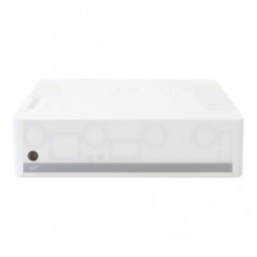 картинка Mikrotik RB751U-2HnD, Routerboard 751U-2HnD, 5xport LAN WIFI Wireless Router, Wi-Fi маршрутизатор от магазина Интерком-НН