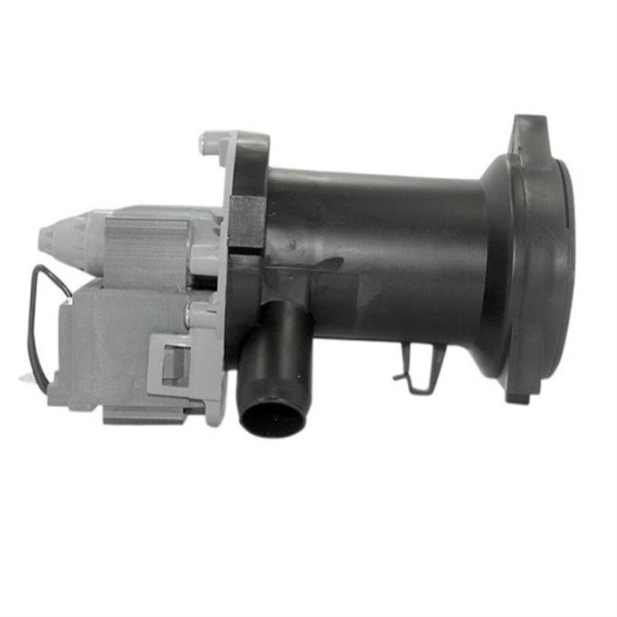 картинка Mainox 10MA54 (111826) Мотор сливного насоса (помпа) 30Вт в сборе с улиткой для стиральной машины LG от магазина Интерком-НН