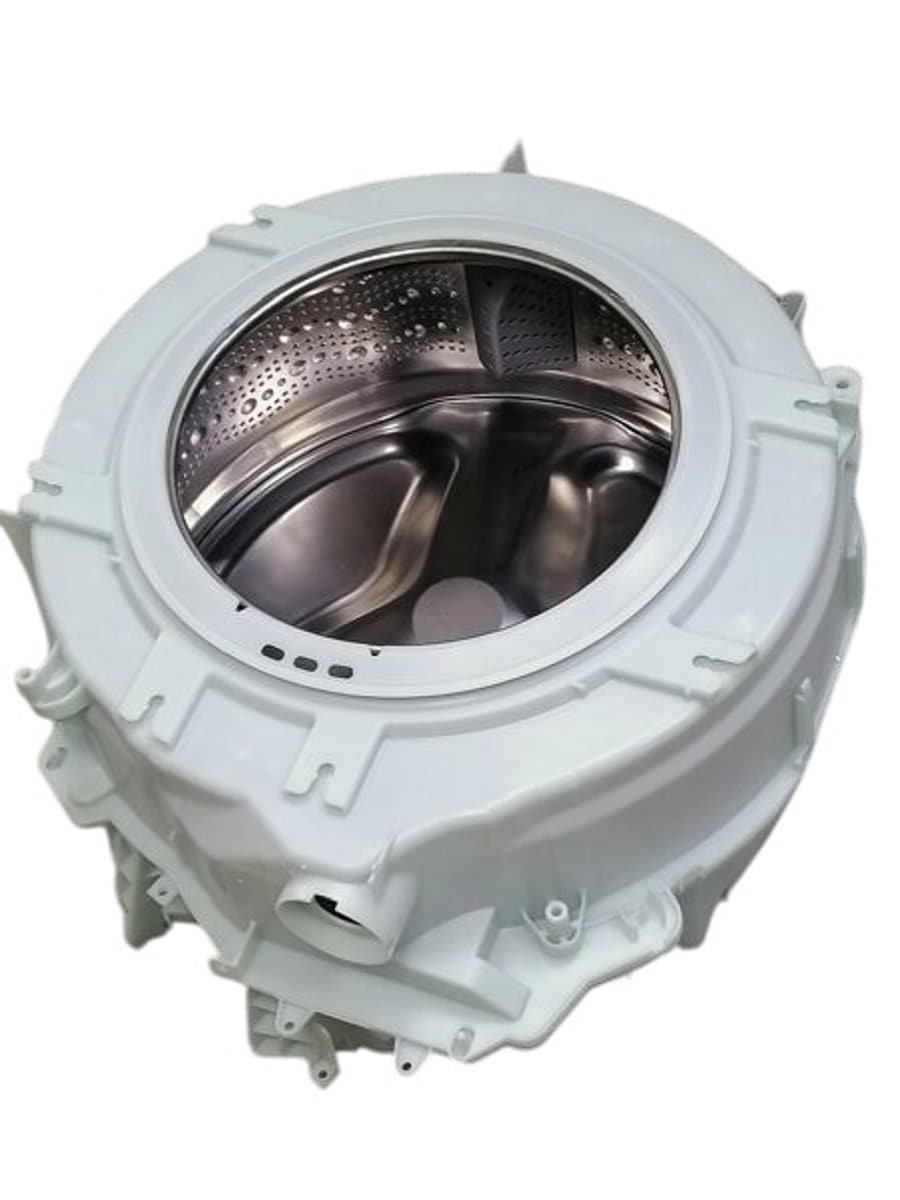 картинка Bosch 20002652 бак в сборе стиральной машины Bosch от магазина Интерком-НН