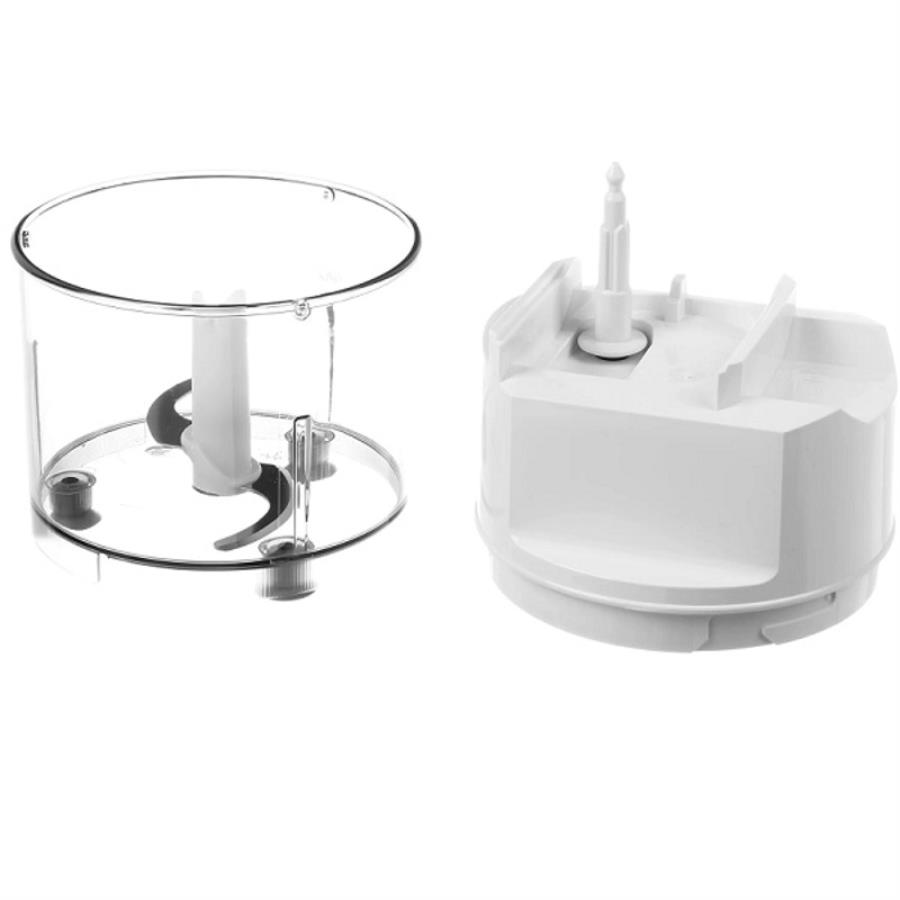 картинка Bosch 12011748 измельчитель универсальный в сборе для миксеров CleverMixx от магазина Интерком-НН