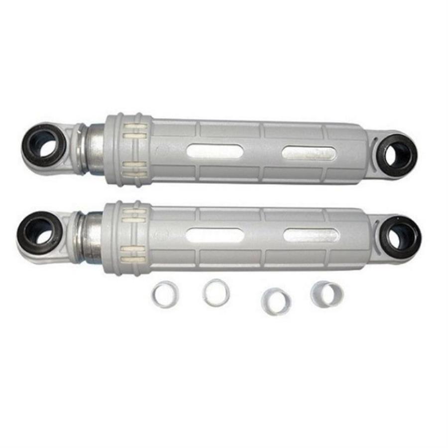 картинка Комплект амортизаторов бака 2803250500 для стиральной машины BEKO L=180-265мм, d=10мм, 110N от магазина Интерком-НН