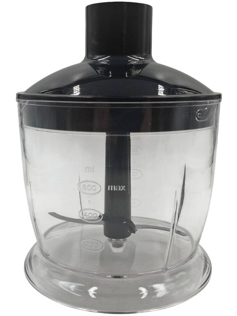 картинка Scarlett SC-HB42F35-IZM измельчитель в сборе 600мл для блендера SC-HB42F35 от магазина Интерком-НН