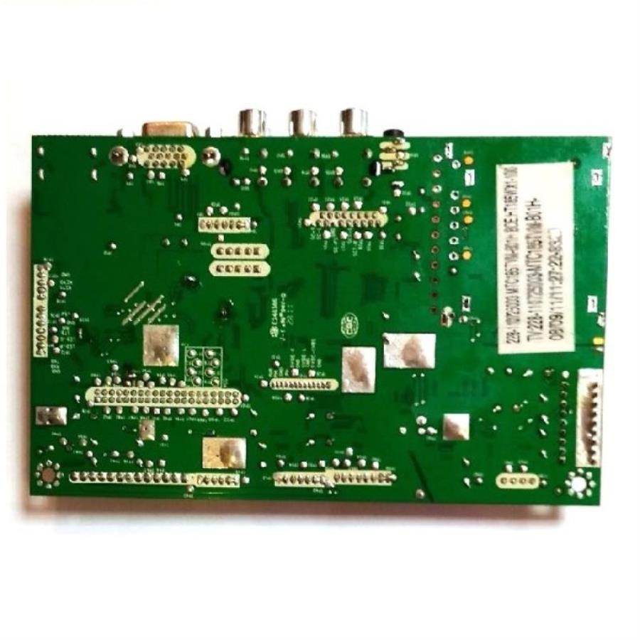 картинка Mystery MTV-MSTV2203-ZC01-01(C) Материнская плата телевизора от магазина Интерком-НН