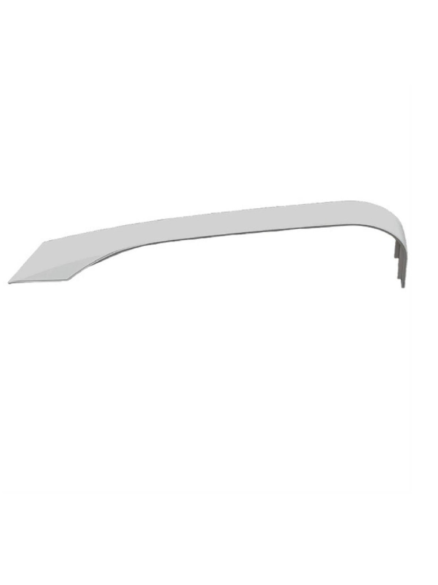 картинка Pozis 128.0.0.0.0.15-01 крышка ручки (правой) двери для холодильников RK-139, RK-149 от магазина Интерком-НН