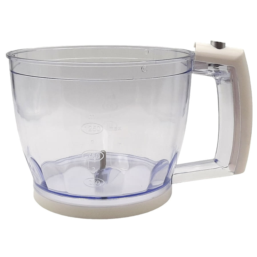 картинка Leran HBL-0866W-CHBIZB чаша измельчителя большого 1250мл для блендера HBL-0866W от магазина Интерком-НН