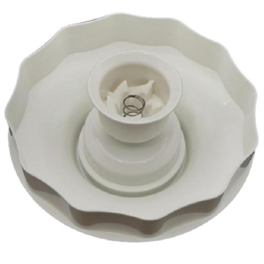 картинка Philips 420303606171 крышка-редуктор D=95мм для малой чаши блендера HR1623, HR1625, HR1629  от магазина Интерком-НН