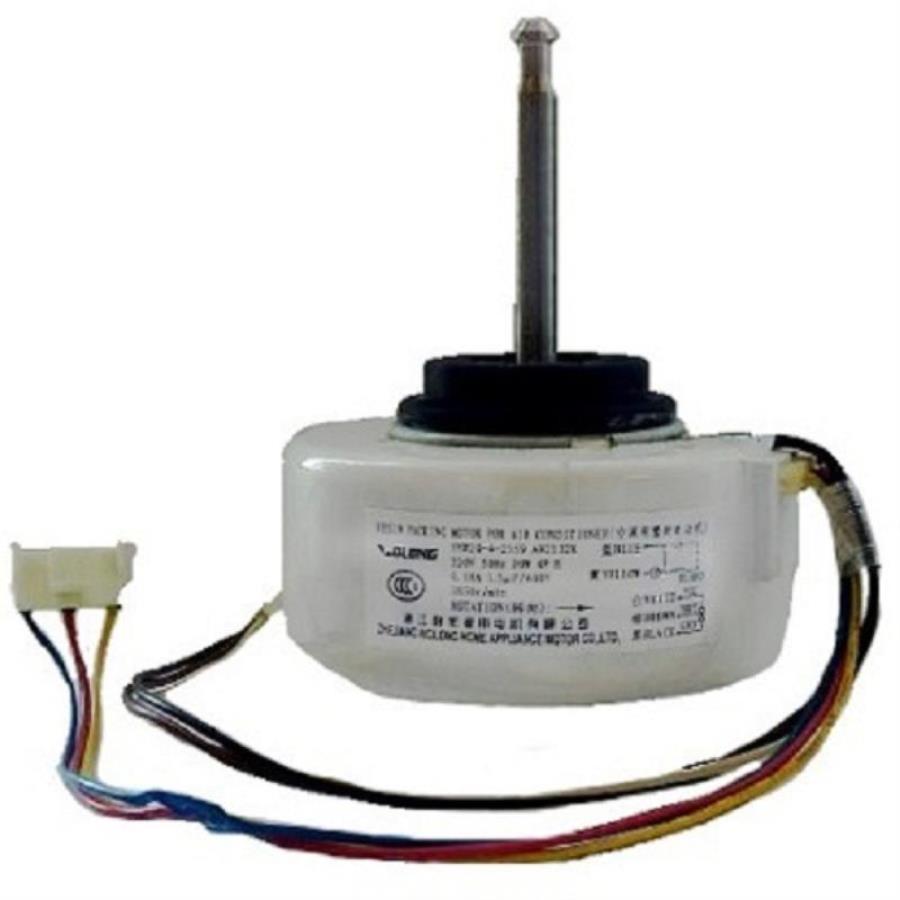 картинка Panasonic CWA921328 (CWA921098, CWA921116) Двигатель вентилятора  внутреннего блока кондиционера  от магазина Интерком-НН