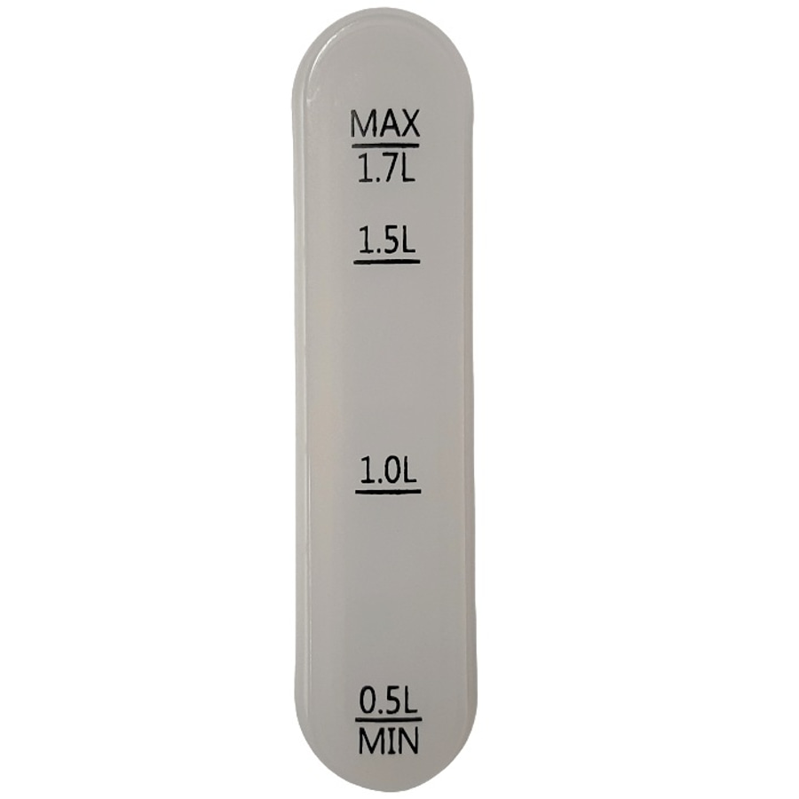 картинка Redmond RK-M162 шкала с уплотнителем в сборе для электрочайника RK-M162  от магазина Интерком-НН